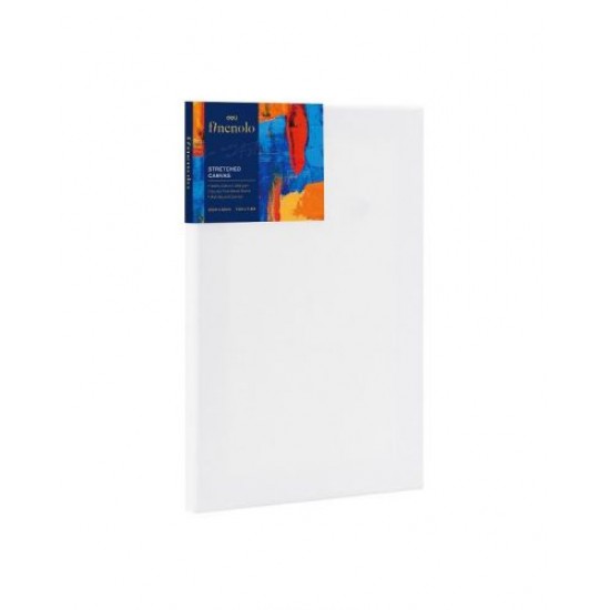 Платно за рисуване Deli Finenolo - EC279-5, 100% памук, 20 х 30 cm