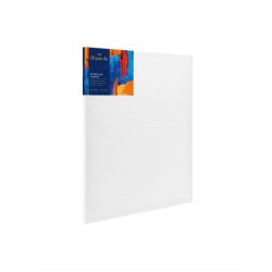 Платно за рисуване Deli Finenolo - EC279-9, 100% памук, 50 х 60 cm
