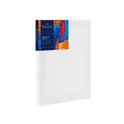 Платно за рисуване Deli Finenolo - EC279-4, 100% памук, 20 х 25 cm