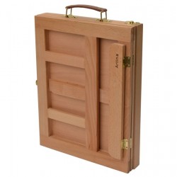 Статив за рисуване Колмар 33,5x28x30см