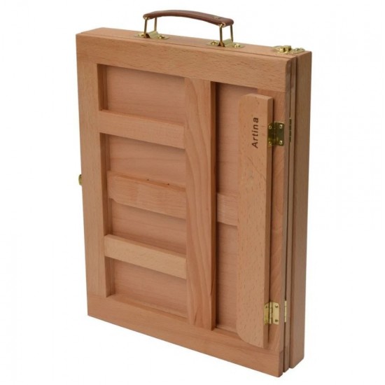 Статив за рисуване Колмар 33,5x28x30см