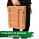 Статив за рисуване Колмар 33,5x28x30см