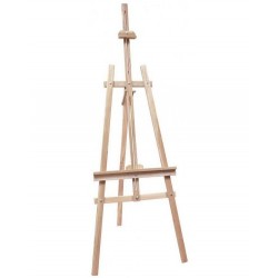 Дървен статив Spree - 175 cm