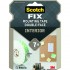 Монтажно двустранно тиксо SCOTCH-FIX 19 мм x 5 м