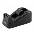 Тиксорез Spree, за тиксо 19 мм, 20м. - черен