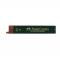 Faber-Castell Мини графити Super-Polymer, 0.5 mm, B, 12 броя