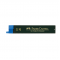 Faber-Castell Мини графити Super-Polymer, 0.7 mm, 2B, 12 броя