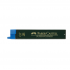 Faber-Castell Мини графити Super-Polymer, 0.7 mm, 2B, 12 броя