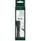 Faber-Castell Въглен Pitt, натурален, 5-8 mm