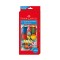 Faber Castell акварелни бои 24 мм, 12 цвята