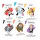 Игра Настолна На Вуте да му е зле 14+