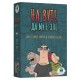 Игра Настолна На Вуте да му е зле 14+